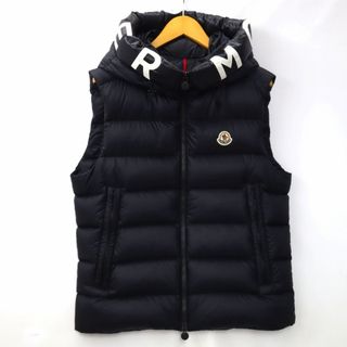 モンクレール ベスト ダウンベスト(メンズ)の通販 800点以上 | MONCLER