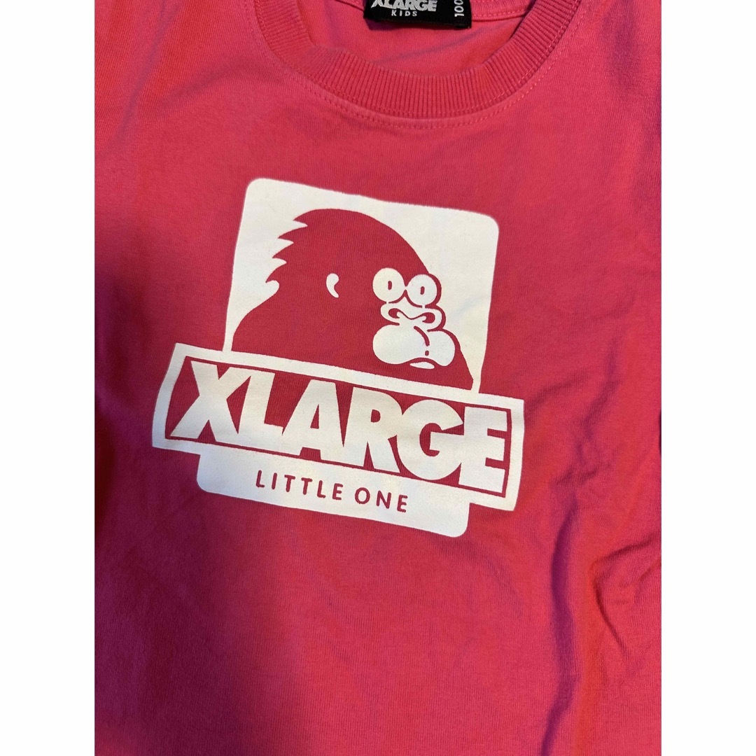 XLARGEKIDS