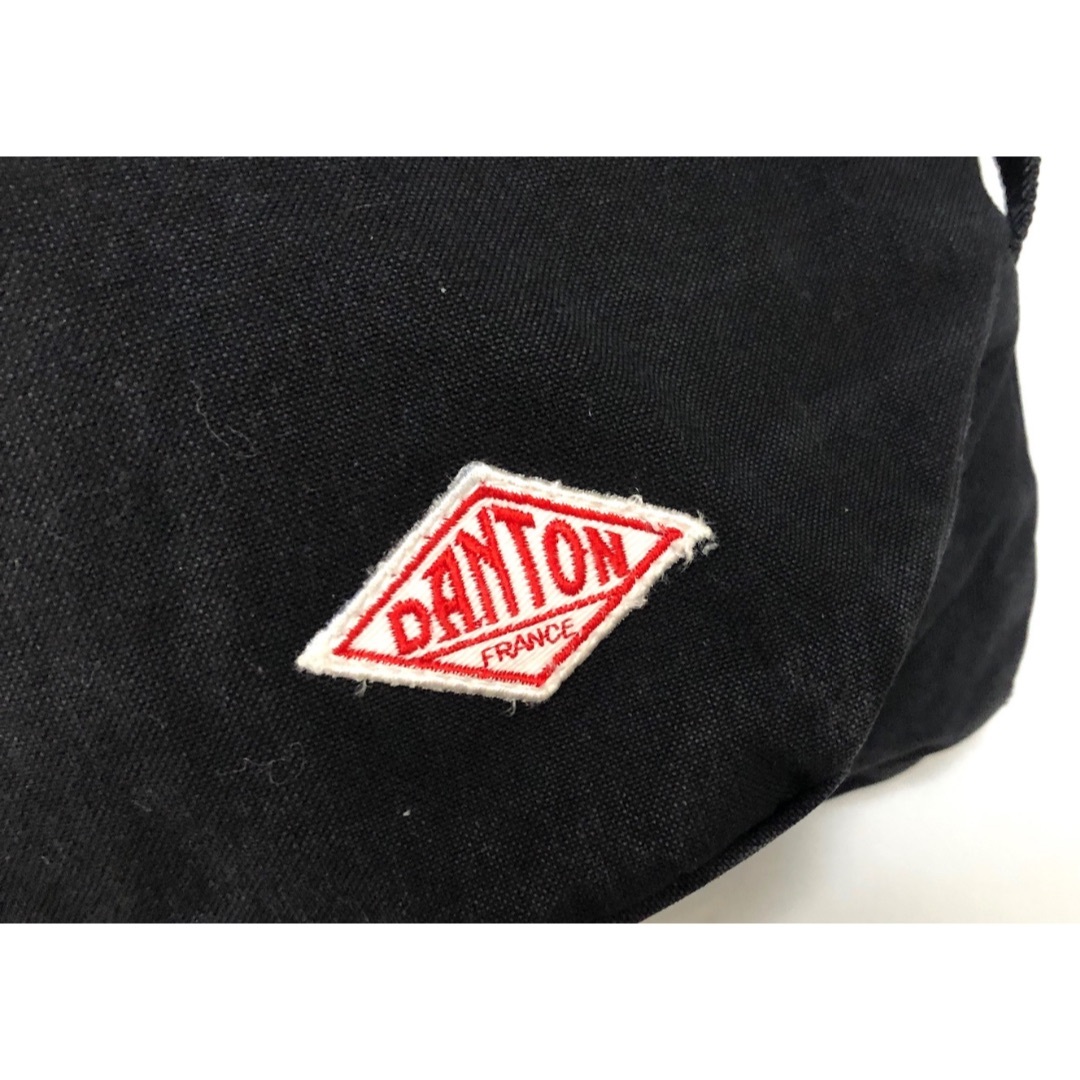 DANTON(ダントン)のDANTON ダントン 3way 2308207 ショルダーバッグ バックパック レディースのバッグ(リュック/バックパック)の商品写真