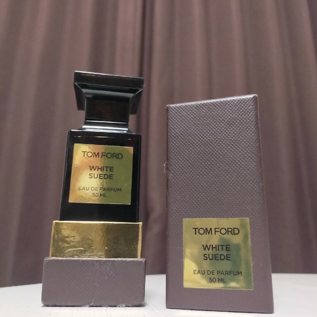 TOM FORD(トムフォード)のトムフォード オードパルファム°・*: コスメ/美容の香水(ユニセックス)の商品写真