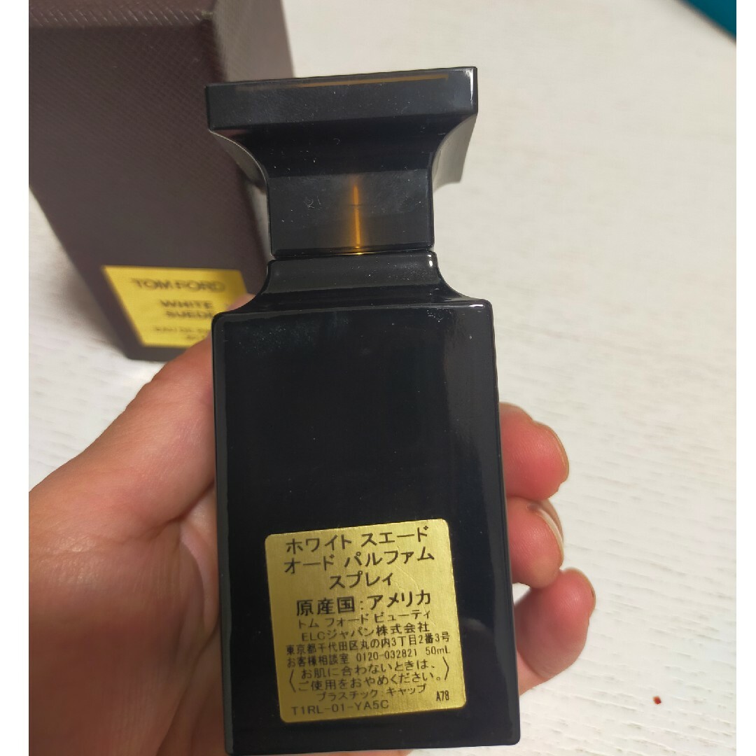 TOM FORD(トムフォード)のトムフォード オードパルファム°・*: コスメ/美容の香水(ユニセックス)の商品写真