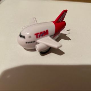 飛行機　TAM(航空機)