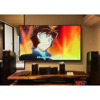 ソニー XRJ-85X95L 液晶テレビ BRAVIA 85型(テレビ)