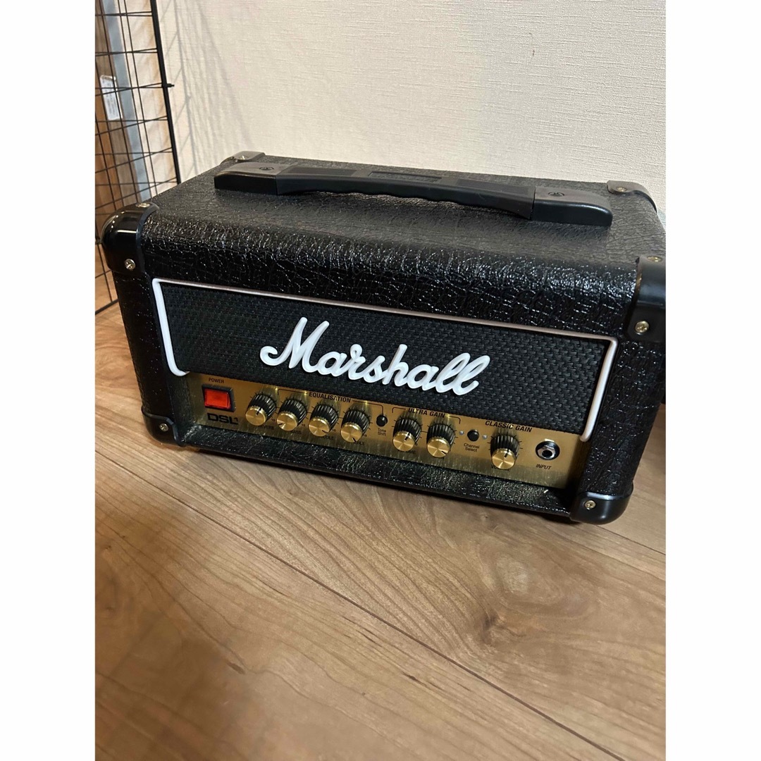 Marshall DSL1