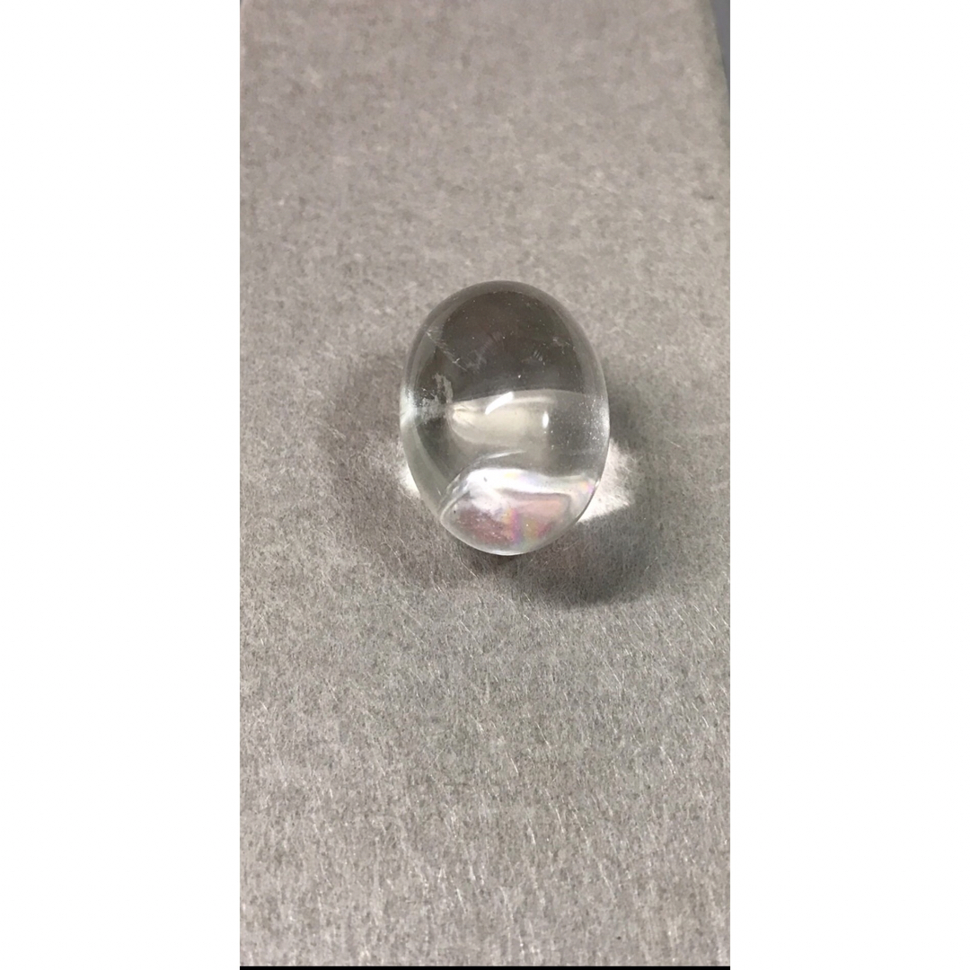 幸福を運ぶ霊石 水晶 水晶石 パワーストーン 万物成就 総合運 開運