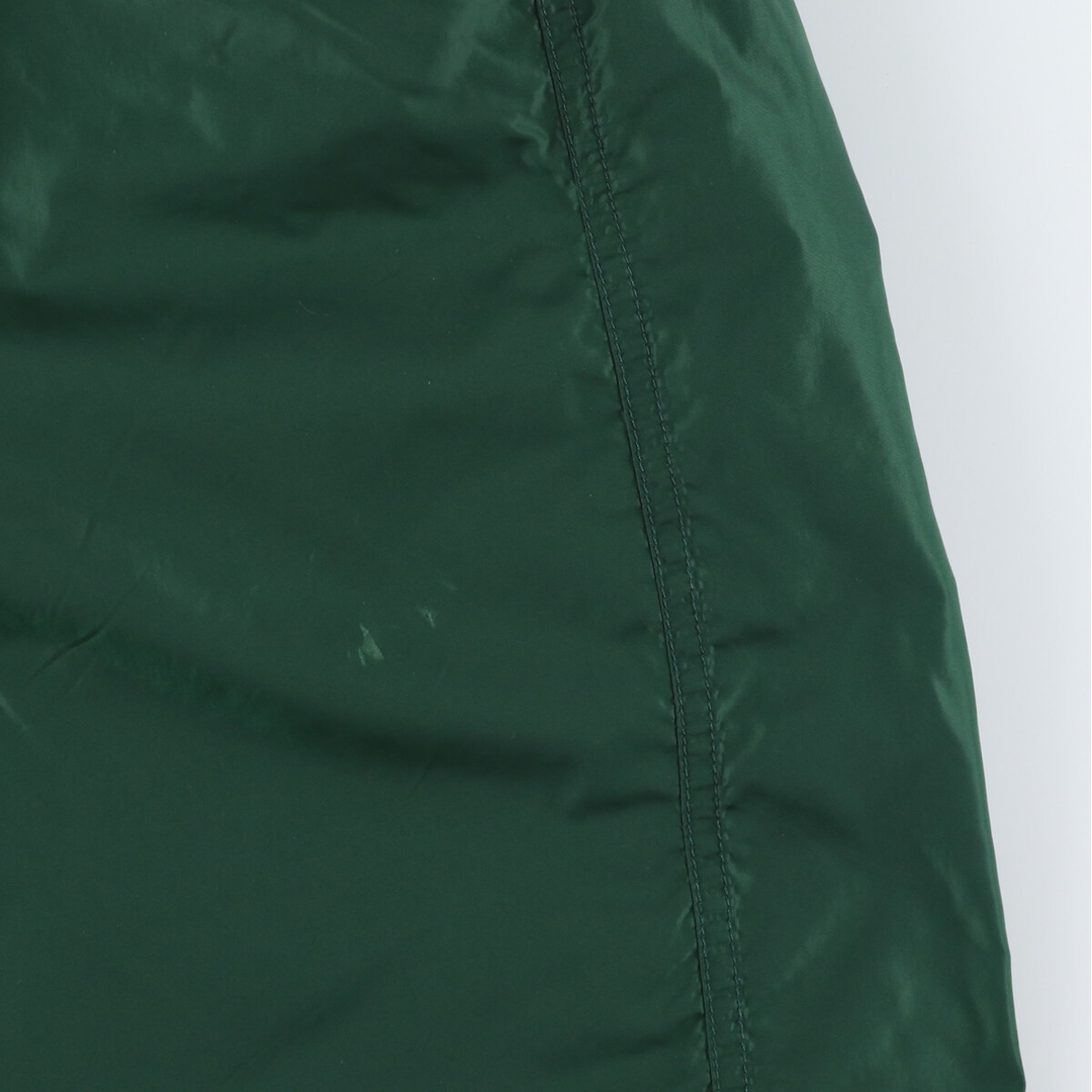 NIKE - 古着 ナイキ NIKE TEAM ナイロンパンツ シャカシャカパンツ ...