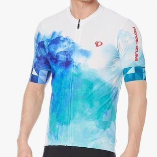 パールイズミ(Pearl Izumi)の新品！[パールイズミ] イグナイト ジャージ メンズ 620-B ホワイト M(ウエア)