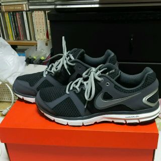 ナイキ(NIKE)のNIKE ルナフォーエヴァー２ 26.5㌢(スニーカー)