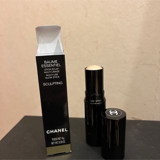 シャネル(CHANEL)のシャネル　ハイライト(フェイスカラー)