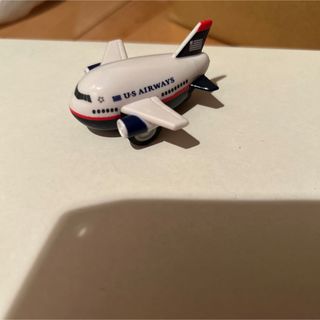 航空機　US airlines(航空機)