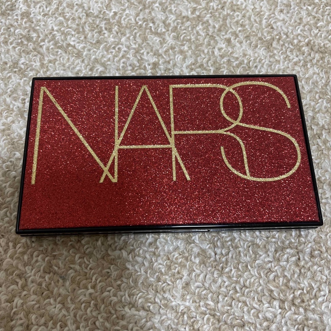 NARS(ナーズ)のナーズ　アイシャドウ コスメ/美容のベースメイク/化粧品(アイシャドウ)の商品写真