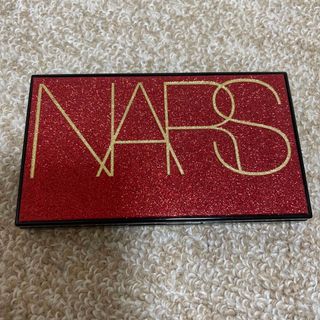 ナーズ(NARS)のナーズ　アイシャドウ(アイシャドウ)