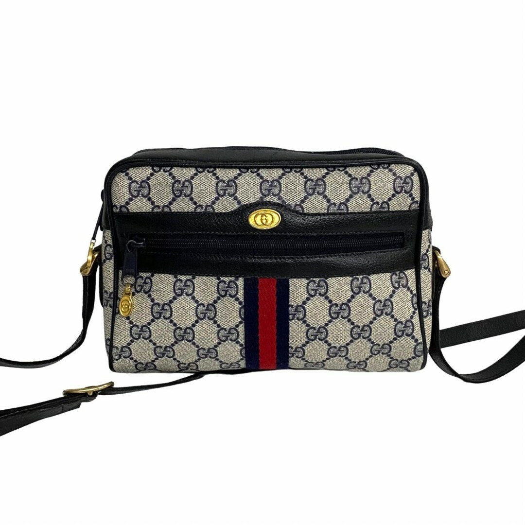 Gucci - 極美品 GUCCI グッチ オールドグッチ ヴィンテージ GG ロゴ