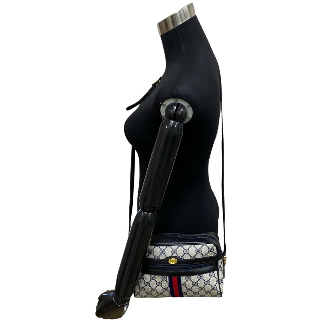 Gucci - 極美品 GUCCI グッチ オールドグッチ ヴィンテージ GG ロゴ
