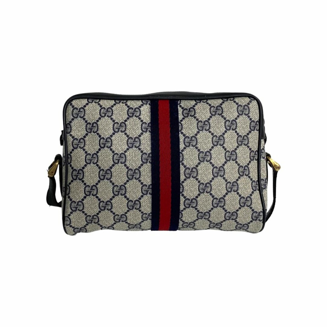 Gucci - 極美品 GUCCI グッチ オールドグッチ ヴィンテージ GG ロゴ