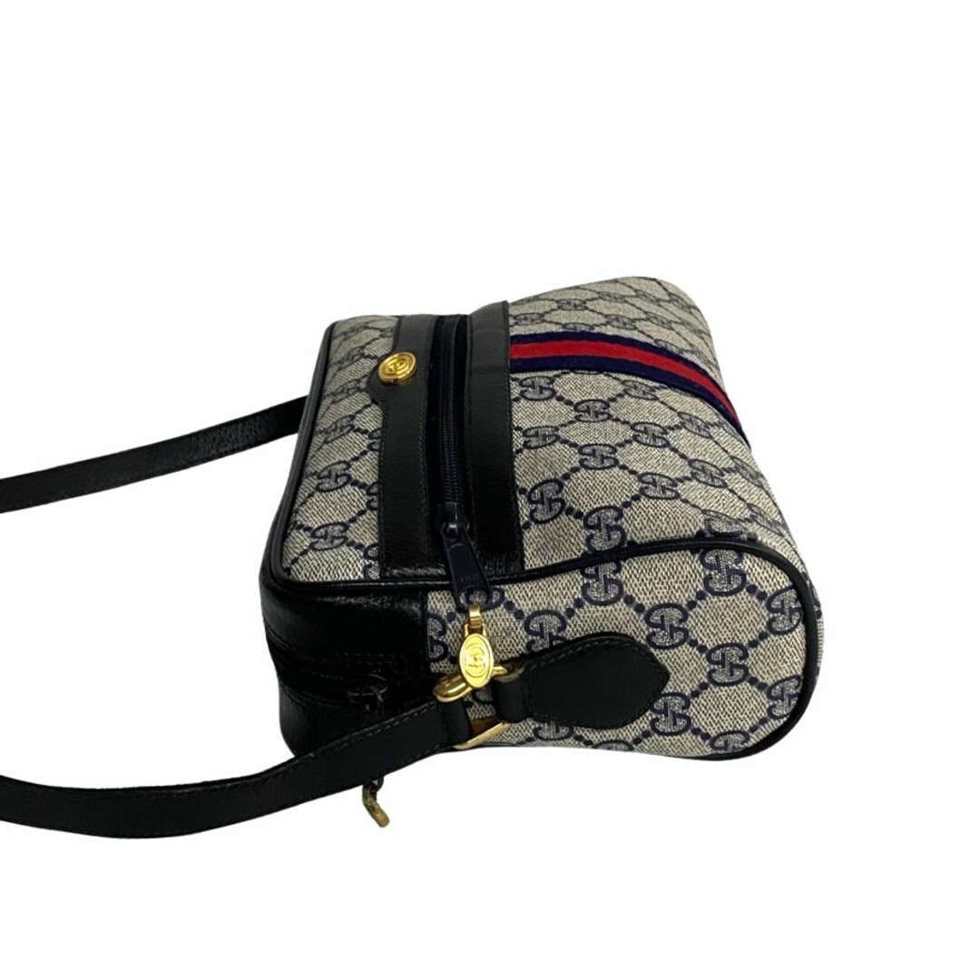 Gucci - 極美品 GUCCI グッチ オールドグッチ ヴィンテージ GG ロゴ