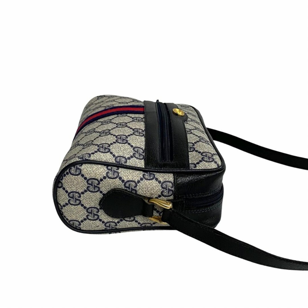 Gucci - 極美品 GUCCI グッチ オールドグッチ ヴィンテージ GG ロゴ