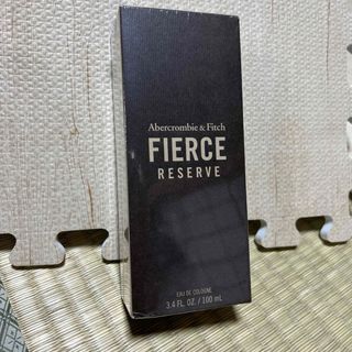 アバクロンビーアンドフィッチ(Abercrombie&Fitch)のAbercrombie and Fitch フィアス　reserve (香水(男性用))