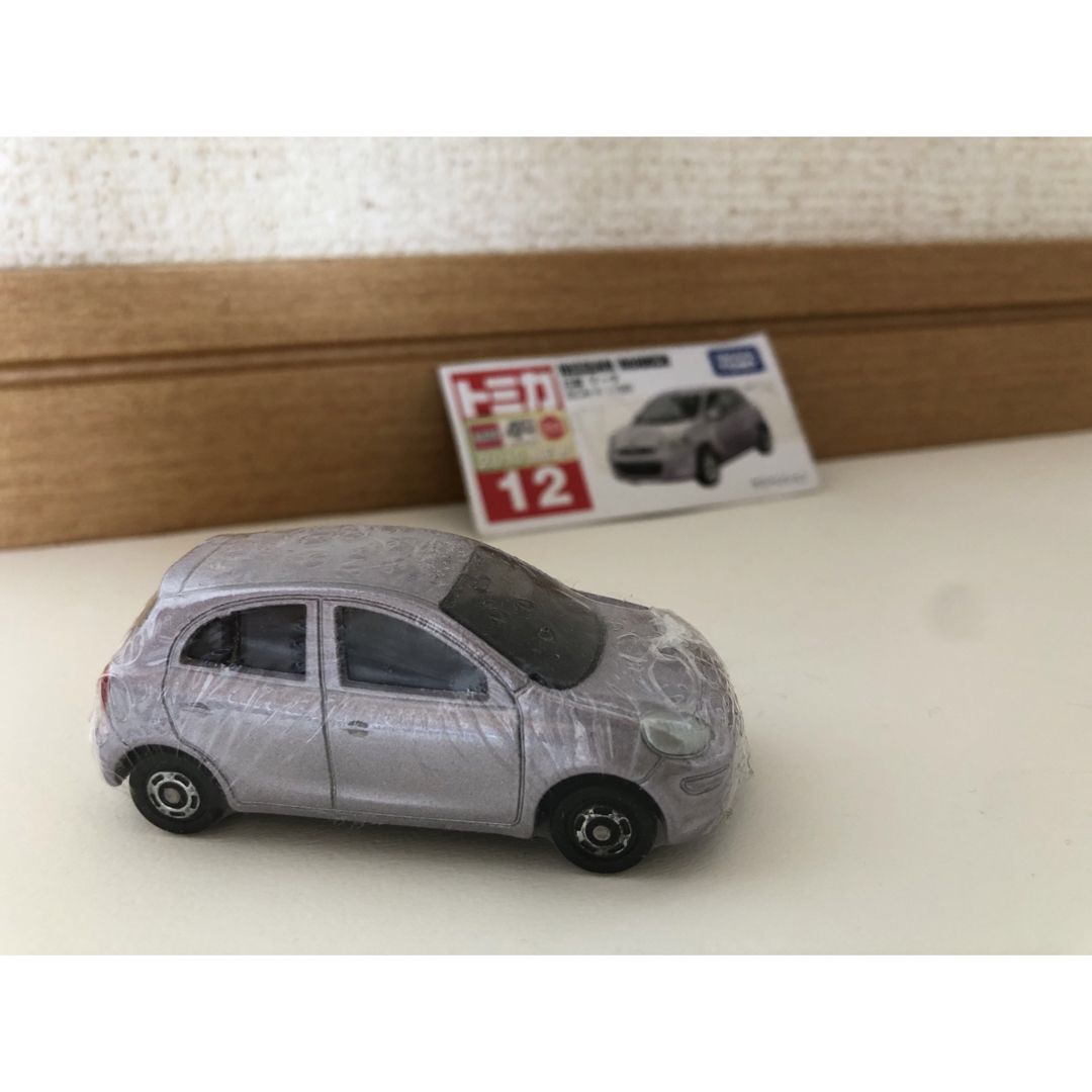 廃盤品　まとめ売り タカラトミー 車 ミニカー エンタメ/ホビーのおもちゃ/ぬいぐるみ(ミニカー)の商品写真