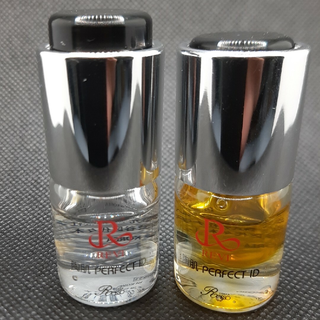REVI 陶肌 パーフェクトID (4本入り)