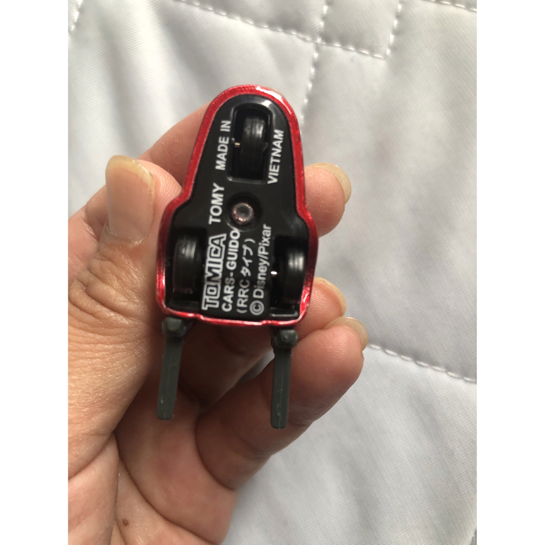 廃盤品 cars カーズ トミカ タカラトミー まとめ売りの通販 by 廃盤品 cars カーズ トミカ タカラトミー まとめ売りの通販 by