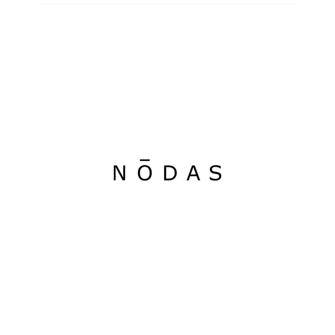 【SALE】NODAS / Half Sleeve Jacket（WHITE)