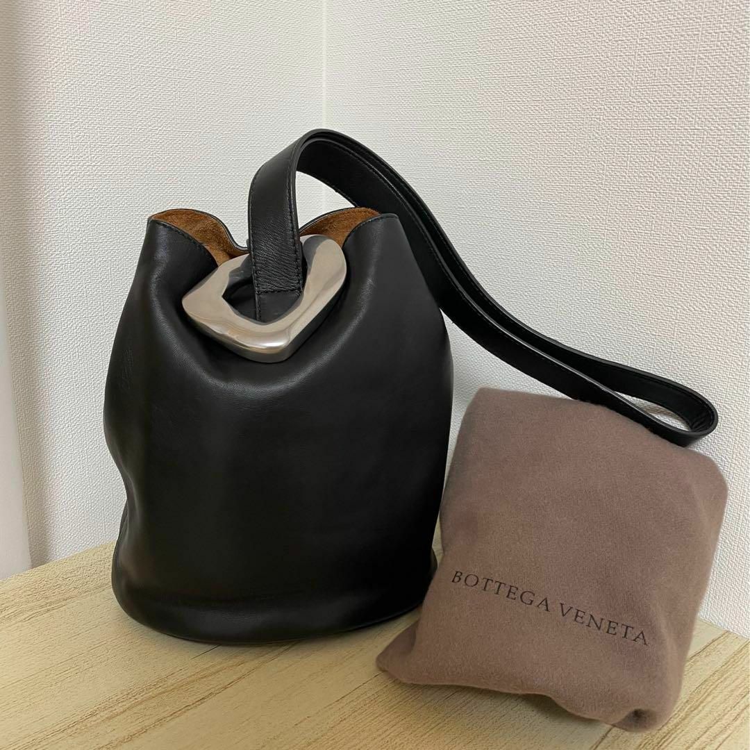 最終価格＄BOTTEGA VENETA ボッテガヴェネタ　⭐️美品