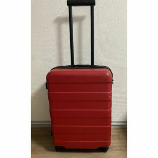 MUJI 無印良品 スーツケース/キャリーバッグレディースの通販