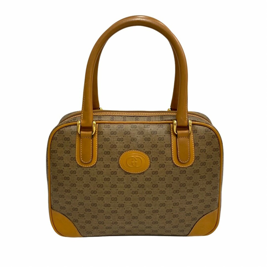 Gucci 極 美品 GUCCI オールドグッチ グッチ ヴィンテージ マイクロ