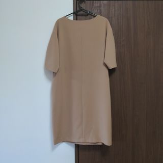 ドレステリア(DRESSTERIOR)の美品！ドレステリアのワンピース(ひざ丈ワンピース)