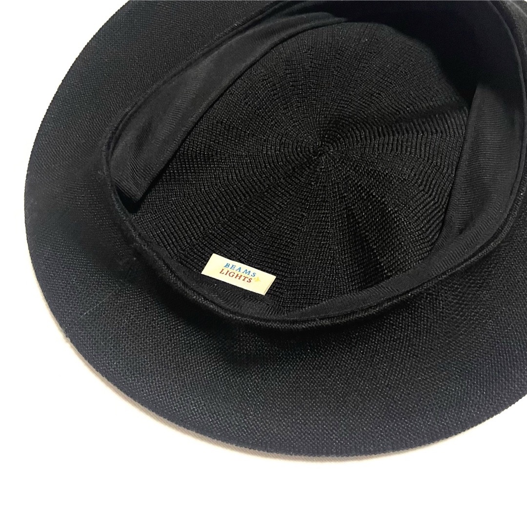 BEAMS(ビームス)のBEAMS ベレー帽 メンズの帽子(ハンチング/ベレー帽)の商品写真