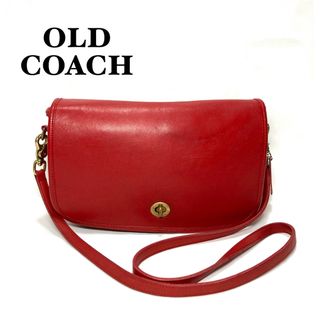 9ページ目   コーチCOACH オールドコーチ ショルダーバッグ