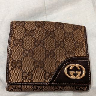 グッチ 折りたたみ 折り財布(メンズ)の通販 100点以上 | Gucciのメンズ