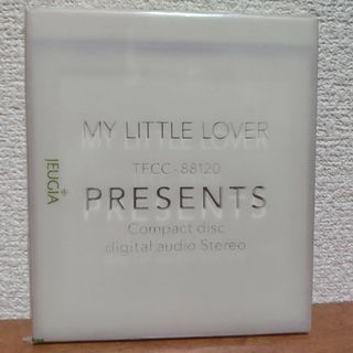 PRESENTS　MY LITTLE LOVER　マイリトルラバー(その他)