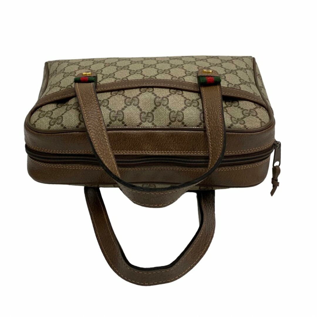 Gucci - 極美品 GUCCI オールドグッチ グッチ ヴィンテージ シェリー