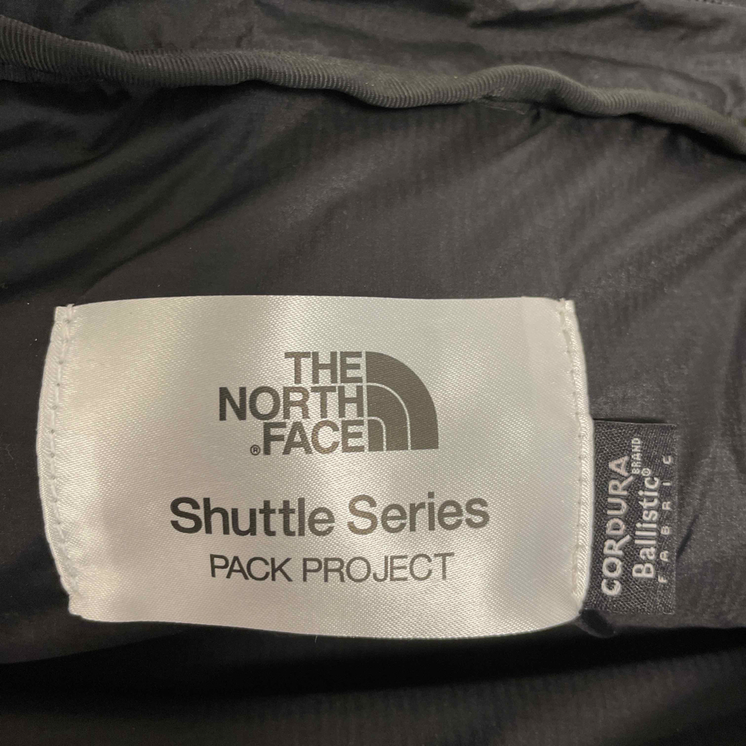 THE NORTH FACE(ザノースフェイス)のまーくん様専用 メンズのバッグ(バッグパック/リュック)の商品写真