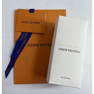 LOUIS VUITTON - ルイ ヴィトン ローズデヴァン オードゥパルファン ...