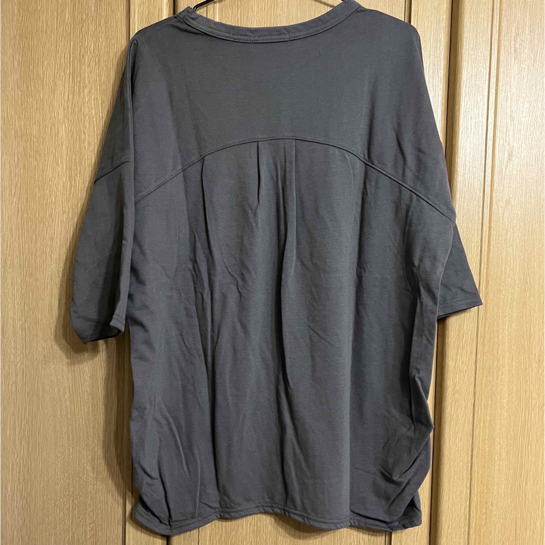 titicaca(チチカカ)のチチカカ　半袖Tシャツ レディースのトップス(Tシャツ(半袖/袖なし))の商品写真
