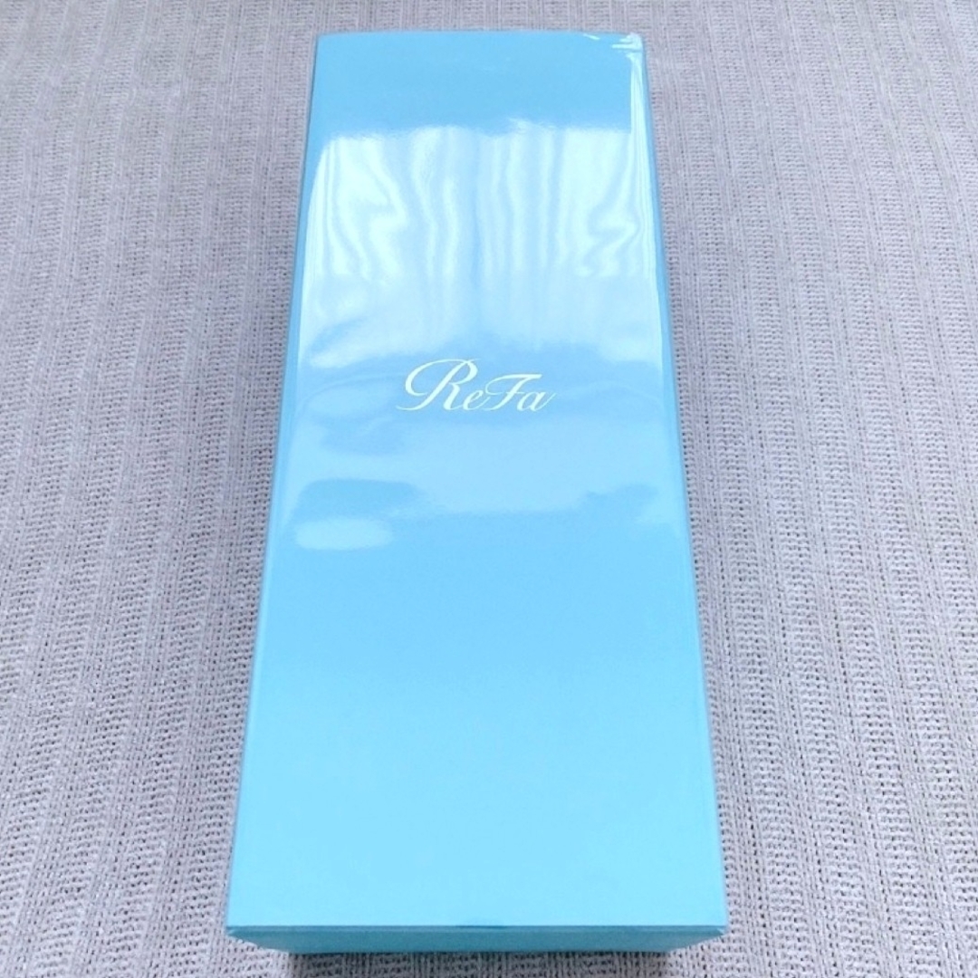 ReFa FINE BUBBLE PURE リファ ファインバブルピュアの通販 by みー's