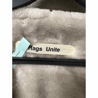 Rags Unite  ナルシス ファーケープ
