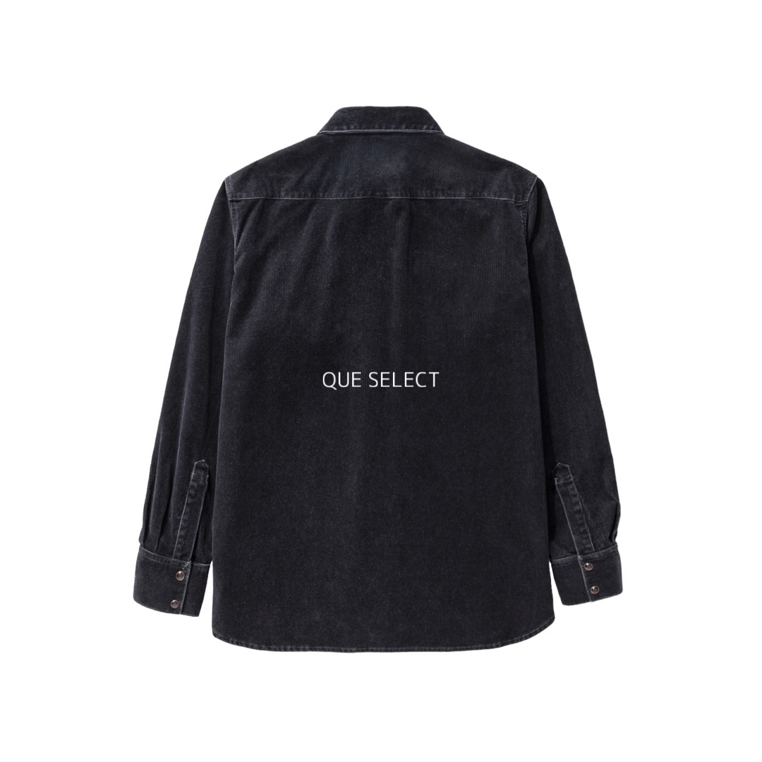 Acne Studios(アクネストゥディオズ)の23AW ACNE STUDIOS DENIM JACKET  メンズのジャケット/アウター(Gジャン/デニムジャケット)の商品写真