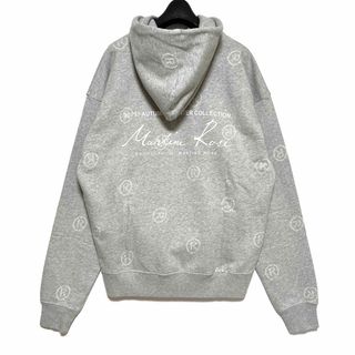 【Martine Rose】フーディ　19aw 90-91aw