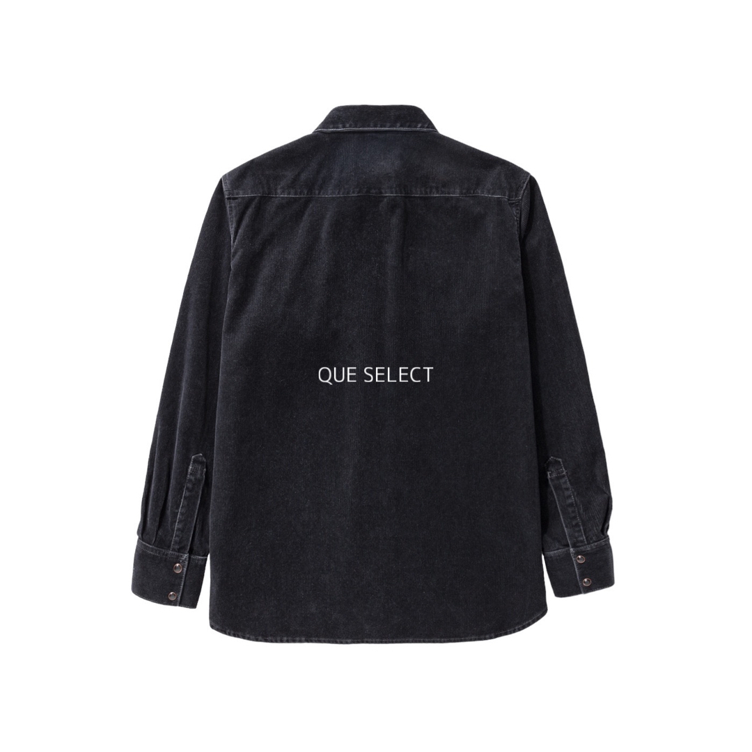 23AW ACNE STUDIOS DENIM JACKET