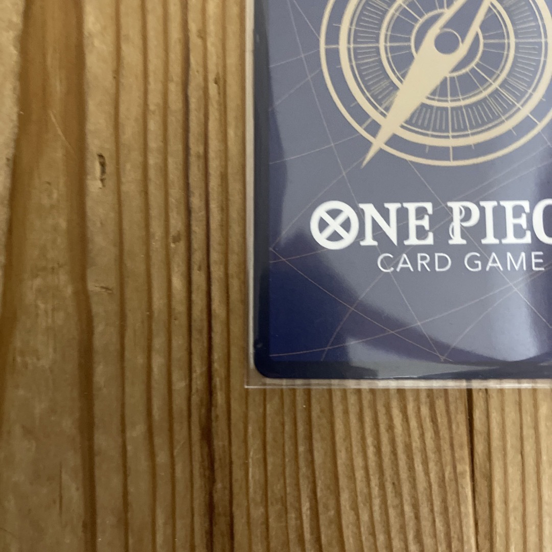 ONE PIECE(ワンピース)のワンピースカード　シークレット　ヤマト エンタメ/ホビーのアニメグッズ(カード)の商品写真