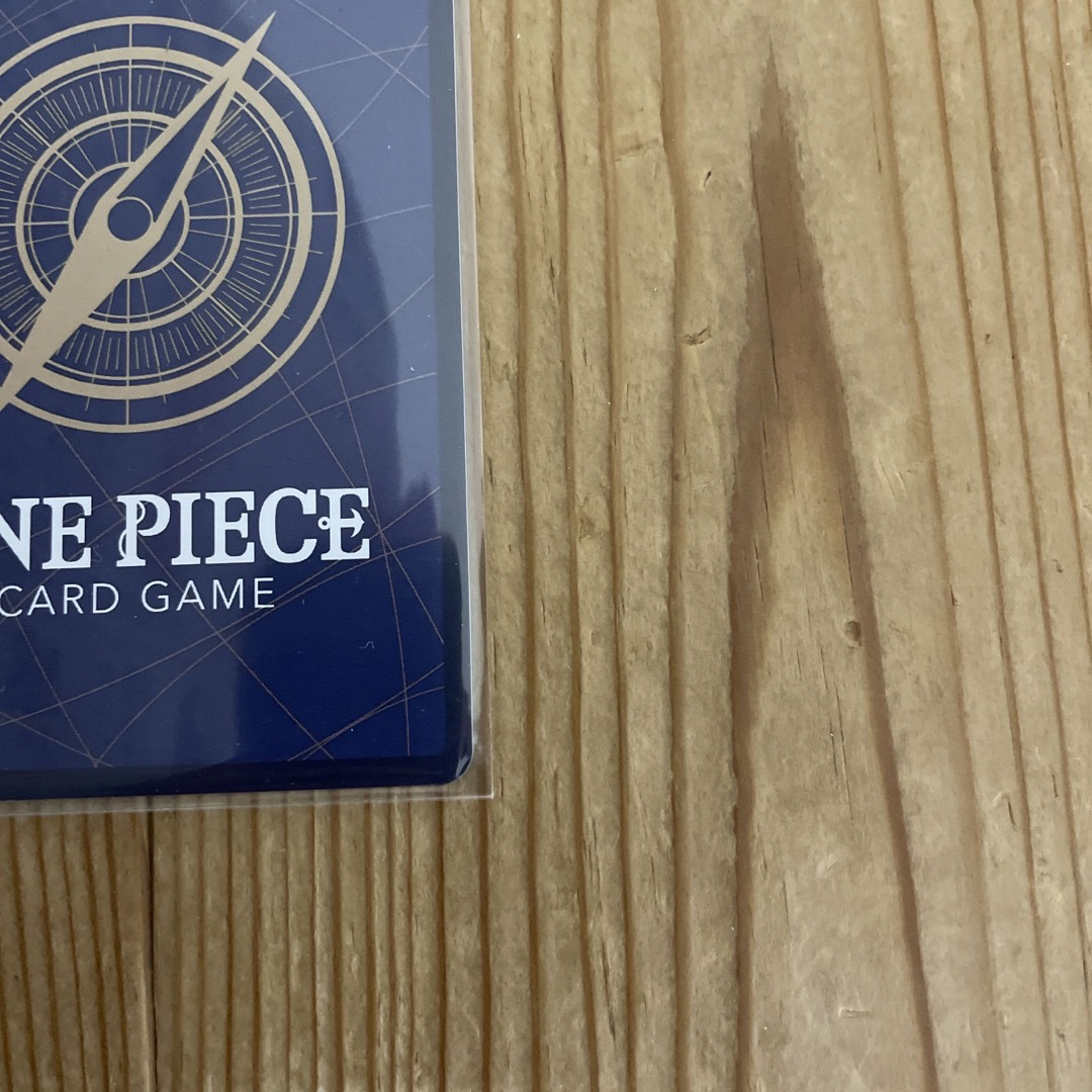 ONE PIECE(ワンピース)のワンピースカード　シークレット　ヤマト エンタメ/ホビーのアニメグッズ(カード)の商品写真