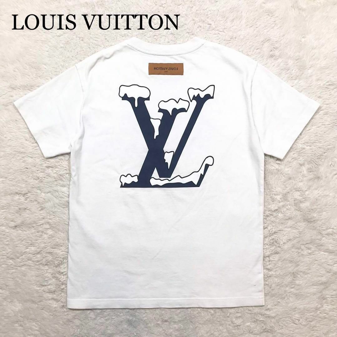 LOUIS VUITTON - 【極美品】2022SS ルイヴィトン DO A キックフリップ