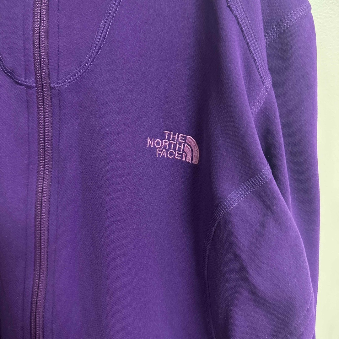 THE NORTH FACE(ザノースフェイス)のノースフェイス　アウター　Mサイズ レディースのトップス(その他)の商品写真