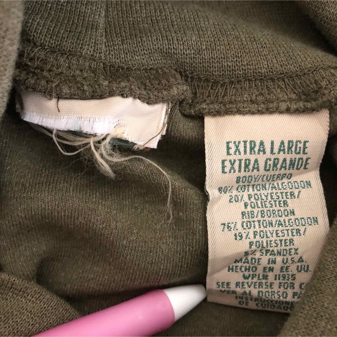 モックネック】長袖TシャツロンT 戦闘機 USA製 ワシ アニマル カーキー ... モックネック】長袖TシャツロンT 戦闘機 USA製 ワシ アニマル カーキー71