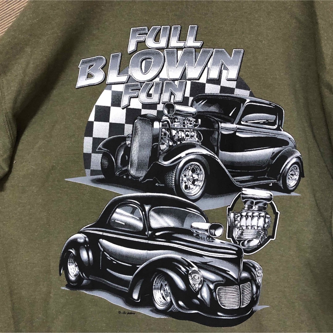 モックネック】長袖TシャツロンT 戦闘機 USA製 ワシ アニマル カーキー ... モックネック】長袖TシャツロンT 戦闘機 USA製 ワシ アニマル カーキー71