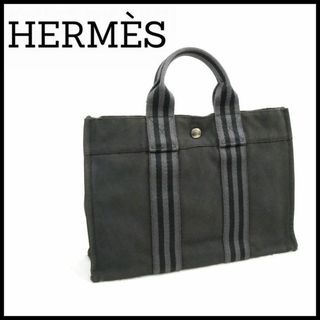 エルメス(HERMES)のエルメス フールトゥ PM(トートバッグ)